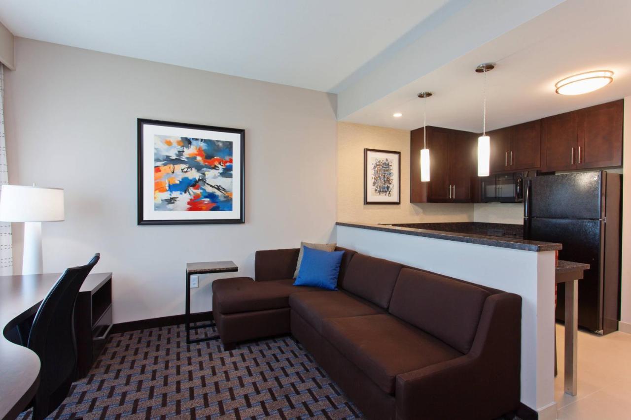 Residence Inn By Marriott Seattle Sea-Tac Airport SeaTac Buitenkant foto