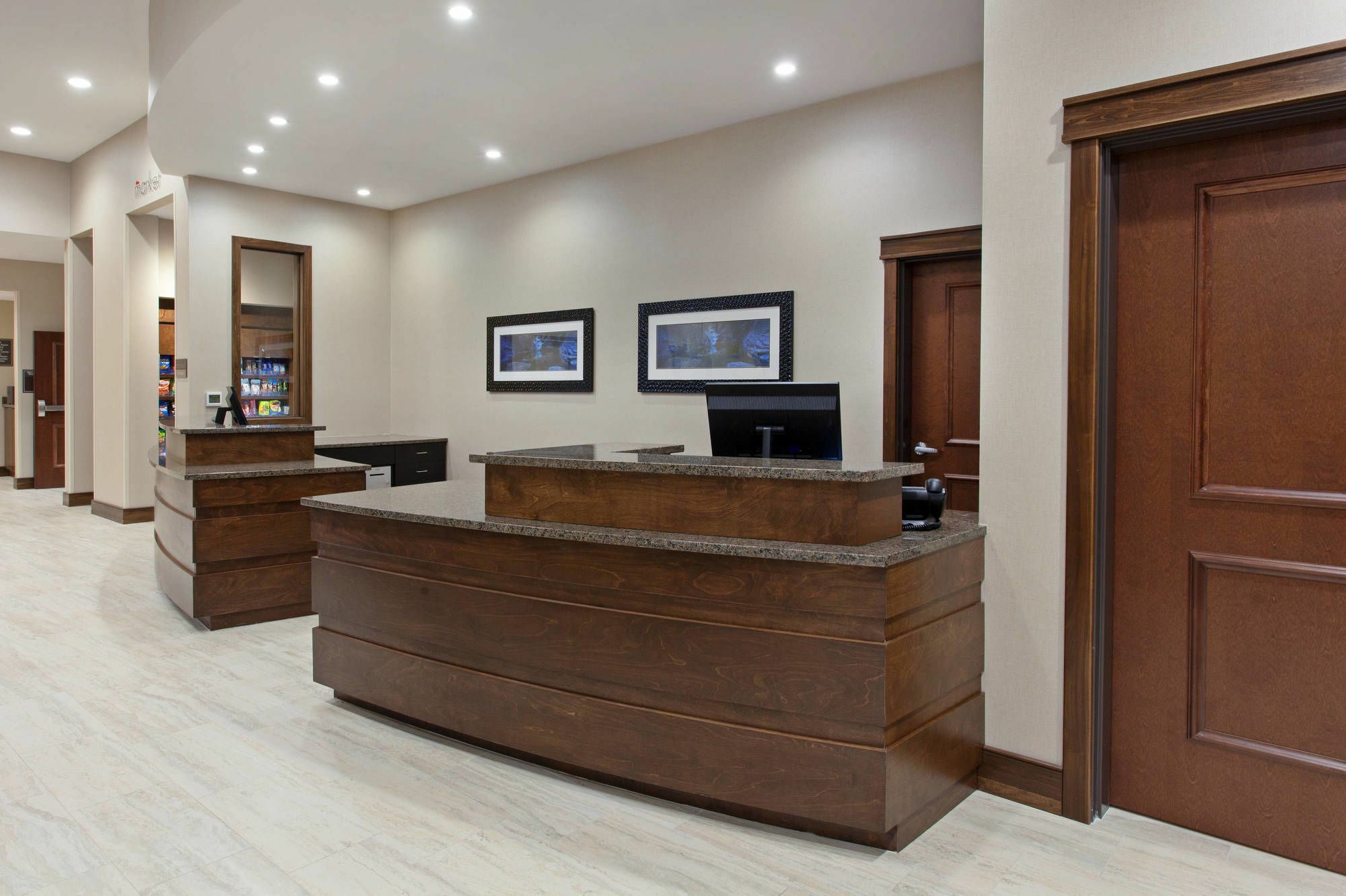 Residence Inn By Marriott Seattle Sea-Tac Airport SeaTac Buitenkant foto