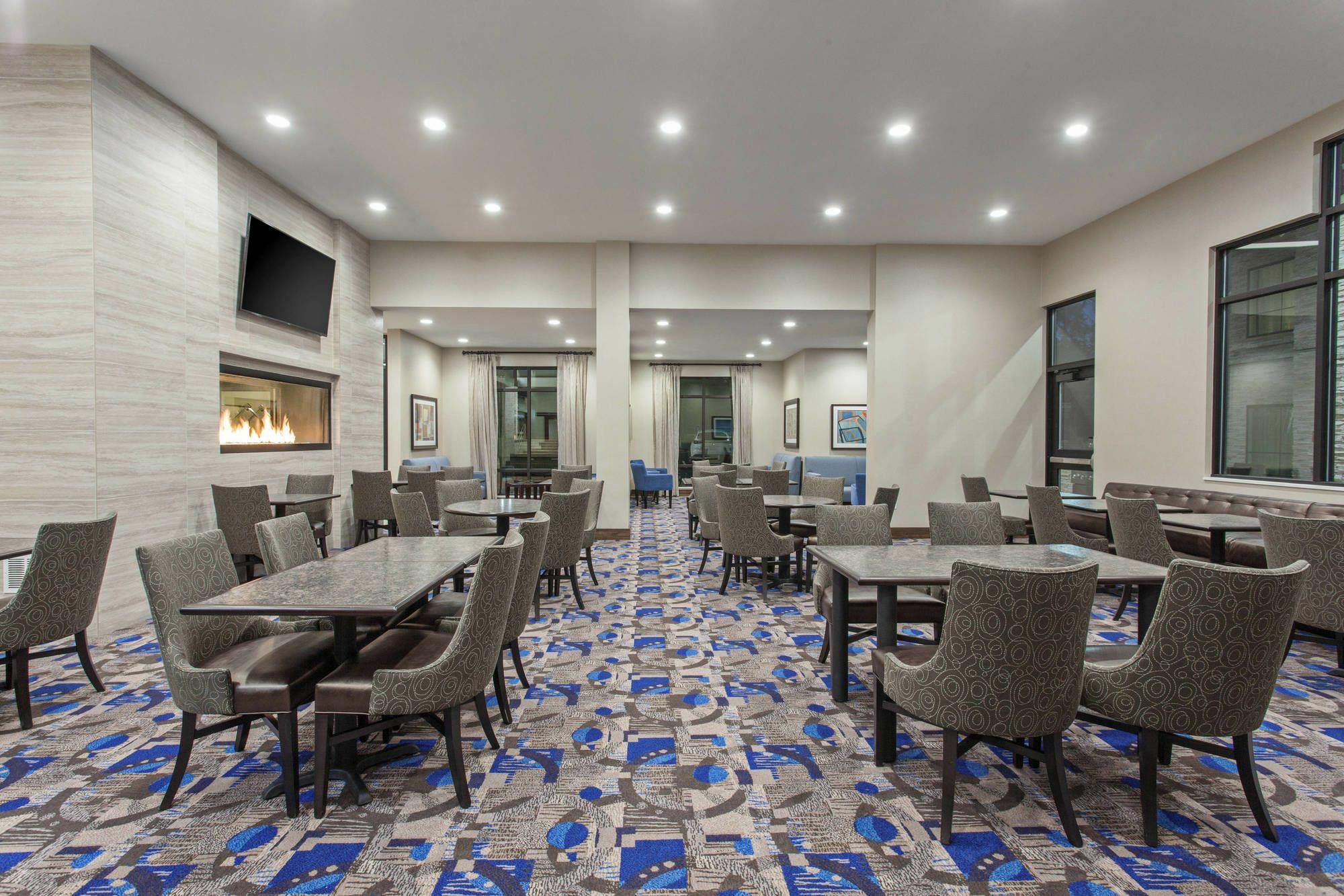 Residence Inn By Marriott Seattle Sea-Tac Airport SeaTac Buitenkant foto
