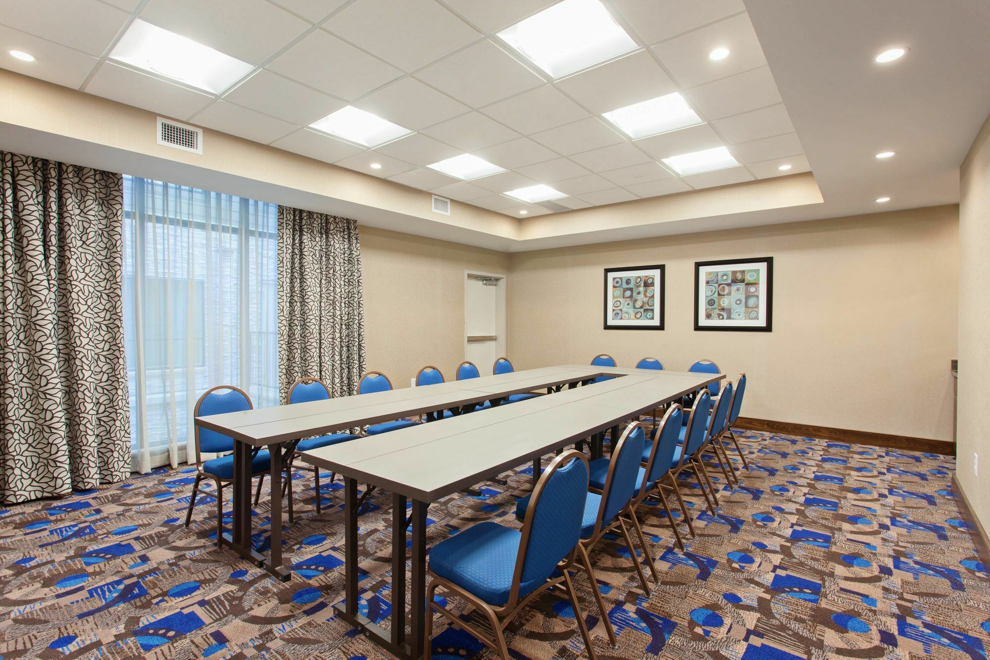 Residence Inn By Marriott Seattle Sea-Tac Airport SeaTac Buitenkant foto