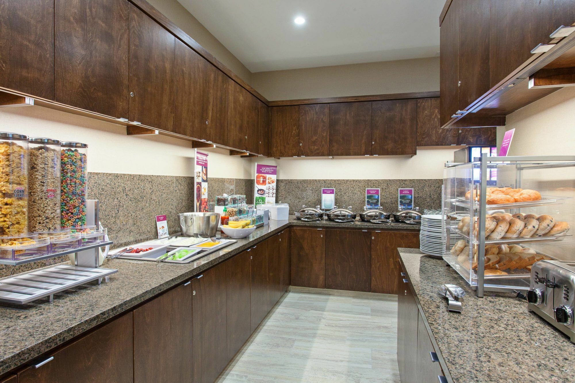 Residence Inn By Marriott Seattle Sea-Tac Airport SeaTac Buitenkant foto