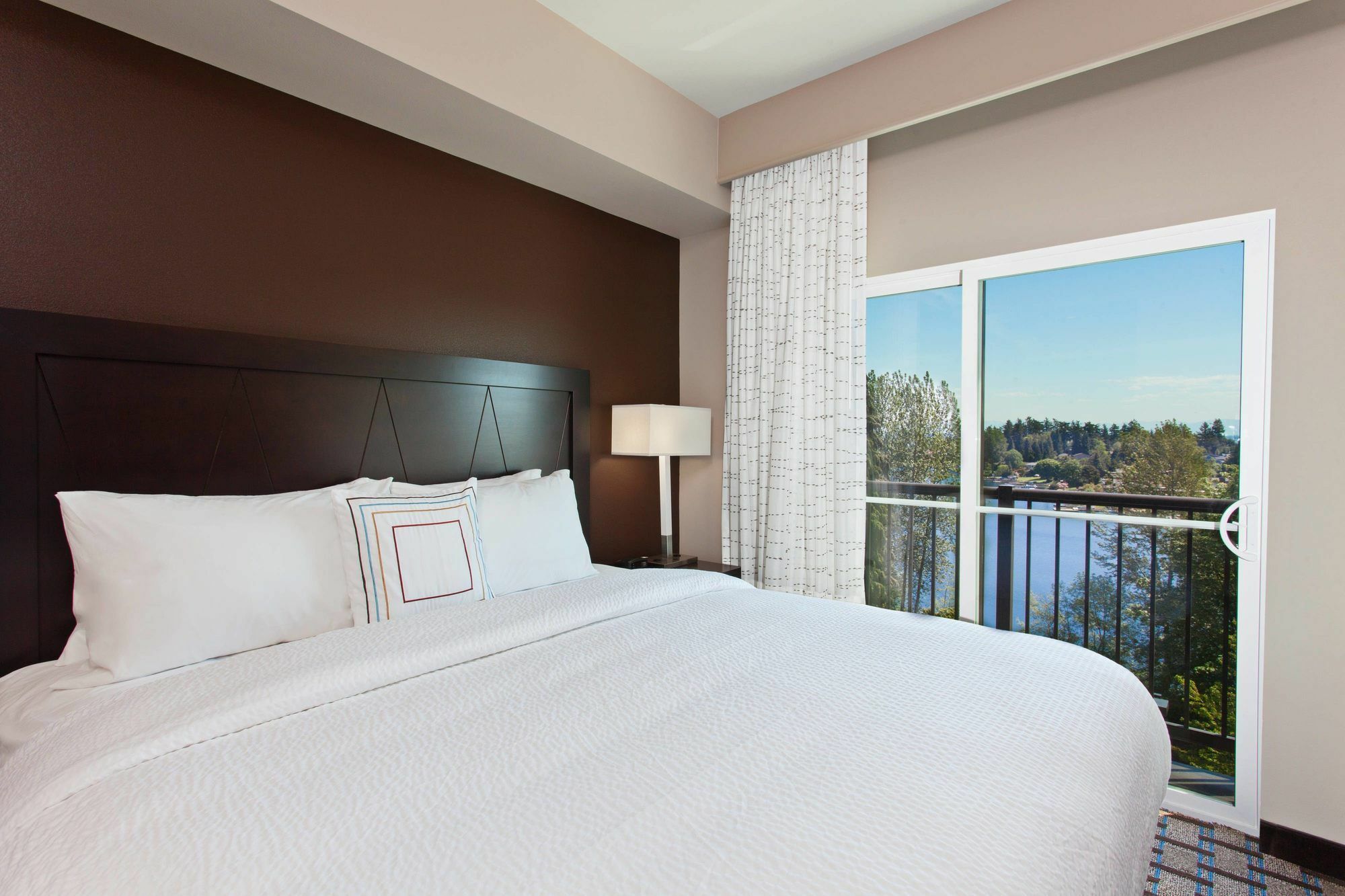 Residence Inn By Marriott Seattle Sea-Tac Airport SeaTac Buitenkant foto