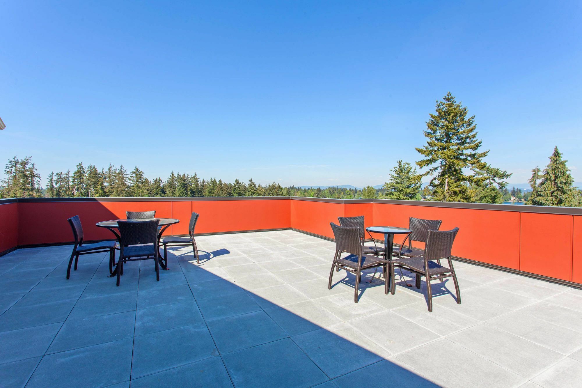 Residence Inn By Marriott Seattle Sea-Tac Airport SeaTac Buitenkant foto