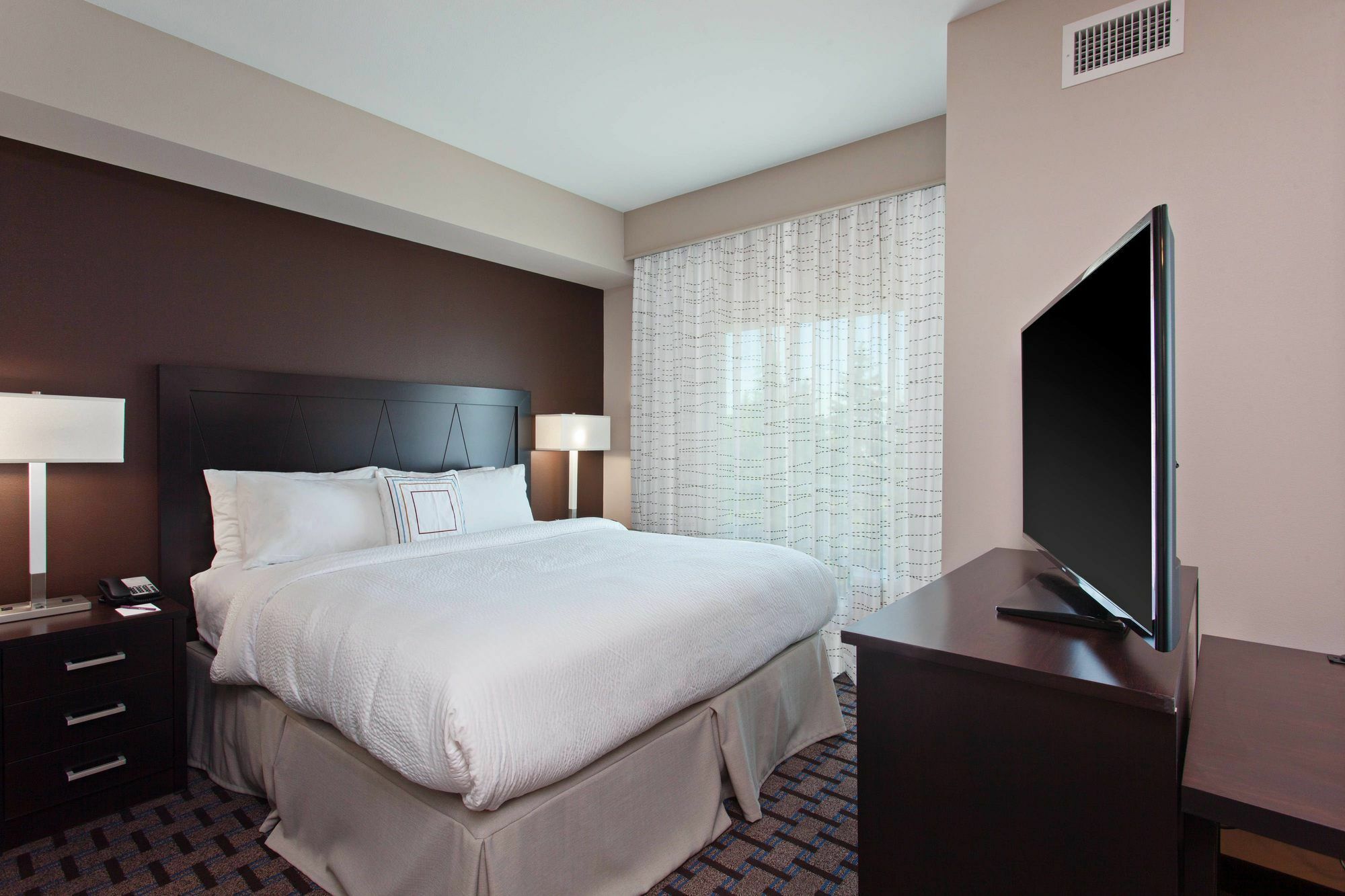 Residence Inn By Marriott Seattle Sea-Tac Airport SeaTac Buitenkant foto