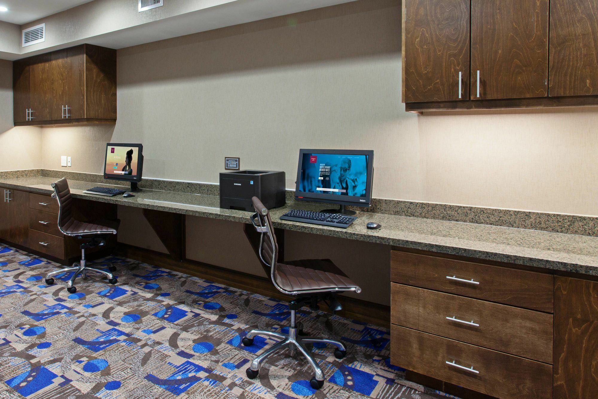 Residence Inn By Marriott Seattle Sea-Tac Airport SeaTac Buitenkant foto