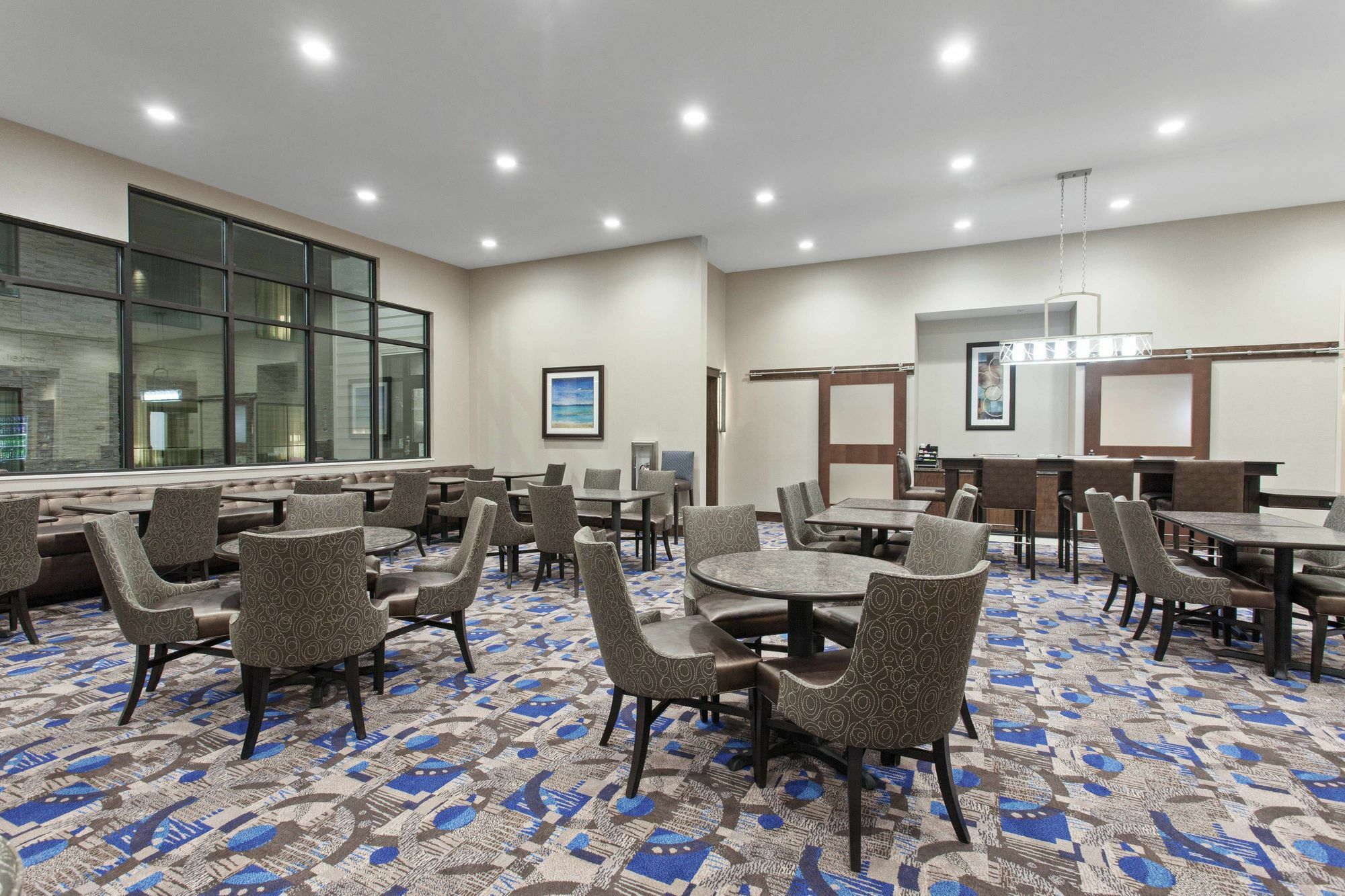 Residence Inn By Marriott Seattle Sea-Tac Airport SeaTac Buitenkant foto